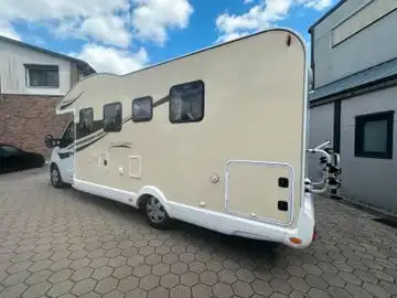 AHORN Canada TQ Plus 